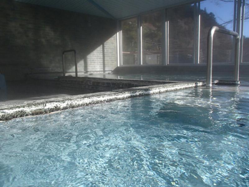 Kadoya Ryokan Насусиобара Экстерьер фото