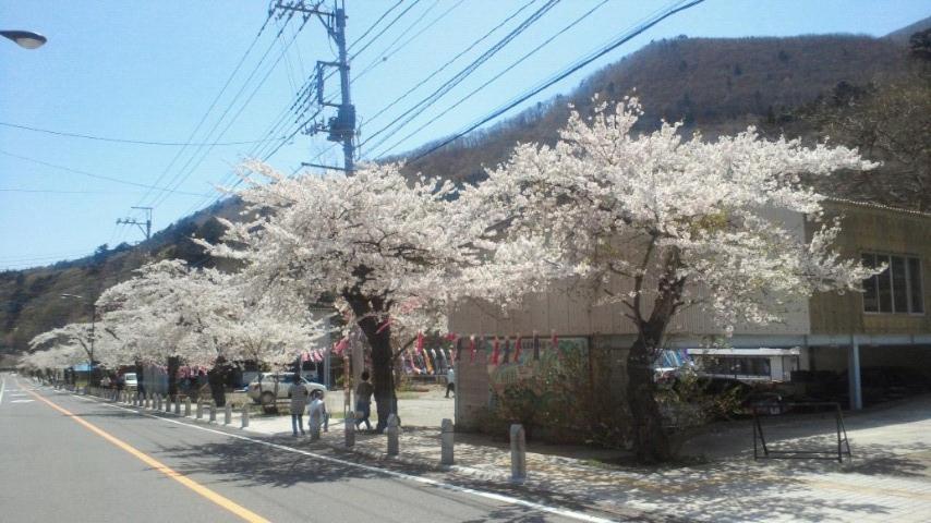 Kadoya Ryokan Насусиобара Экстерьер фото